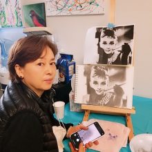 최윤희 Yoon Art Studio